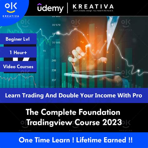 ver the complete foundation stock trading course|The Complete Foundation TradingView Course 2024 .